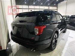 فورد إكسبلورر